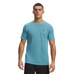 UNDER ARMOUR Vanish Seamless Men's Training T-Shirt - Supersports Thailand