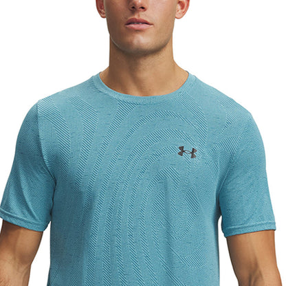 UNDER ARMOUR Vanish Seamless Men's Training T-Shirt - Supersports Thailand