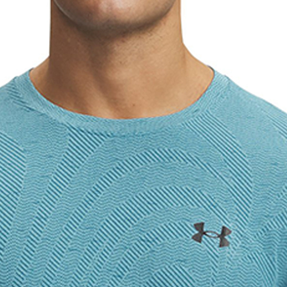 UNDER ARMOUR Vanish Seamless Men's Training T-Shirt - Supersports Thailand Supersports Thailand