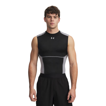 UNDER ARMOUR HeatGear® Elite Men's Training Tank - Supersports Thailand