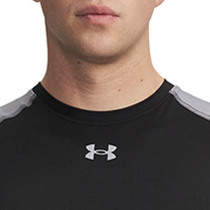 UNDER ARMOUR HeatGear® Elite Men's Training Tank - Supersports Thailand