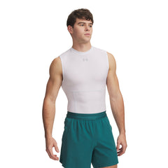 UNDER ARMOUR HeatGear® Elite Men's Training Tank - Supersports Thailand