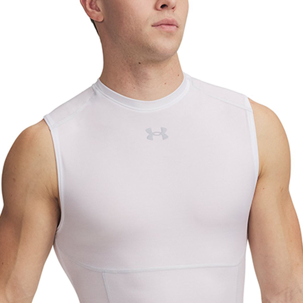 UNDER ARMOUR HeatGear® Elite Men's Training Tank - Supersports Thailand
