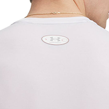 UNDER ARMOUR HeatGear® Elite Men's Training Tank - Supersports Thailand