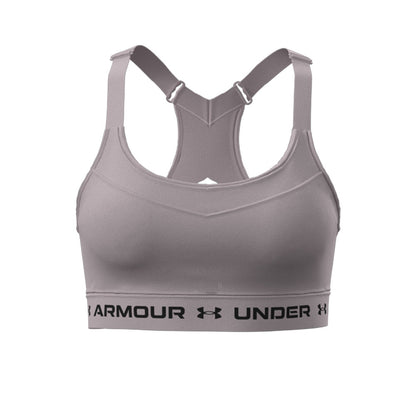 UNDER ARMOUR Crossback High Women's Sports Bra - Supersports Thailand