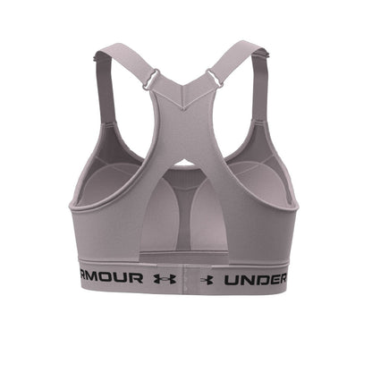 UNDER ARMOUR Crossback High Women's Sports Bra - Supersports Thailand