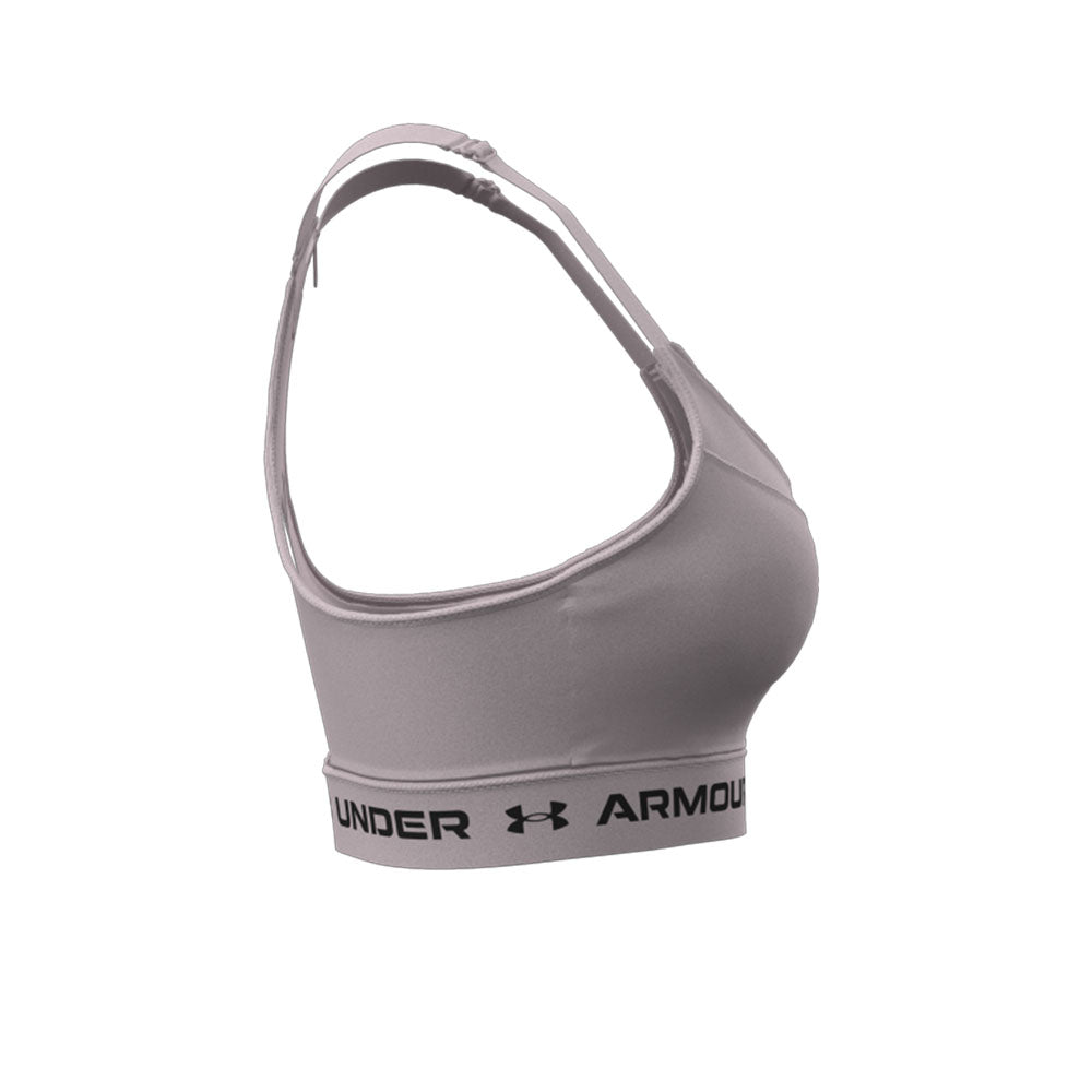 UNDER ARMOUR Crossback High Women's Sports Bra - Supersports Thailand