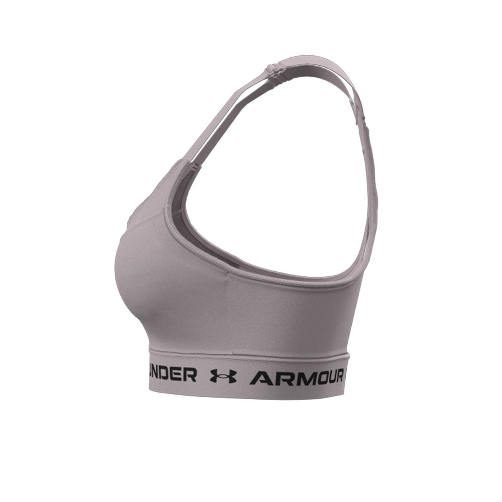 UNDER ARMOUR Crossback High Women's Sports Bra - Supersports Thailand Supersports Thailand