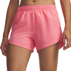 UNDER ARMOUR Fly-By 3" Women's Running Shorts - Supersports Thailand