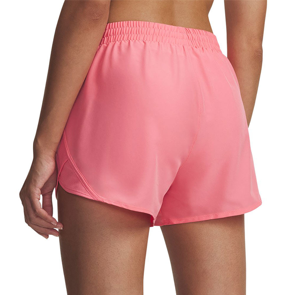 UNDER ARMOUR Fly-By 3" Women's Running Shorts - Supersports Thailand
