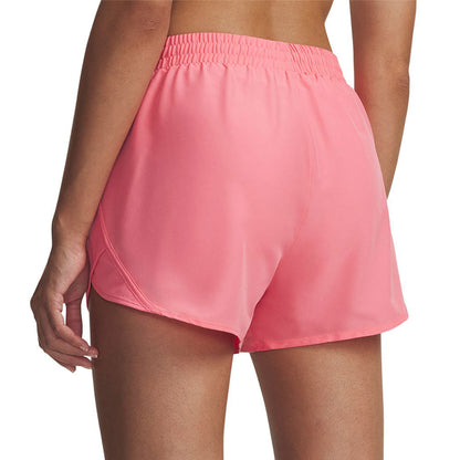 UNDER ARMOUR Fly-By 3" Women's Running Shorts - Supersports Thailand