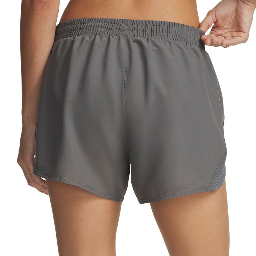 UNDER ARMOUR Fly-By 3" Women's Running Shorts - Supersports Thailand Supersports Thailand