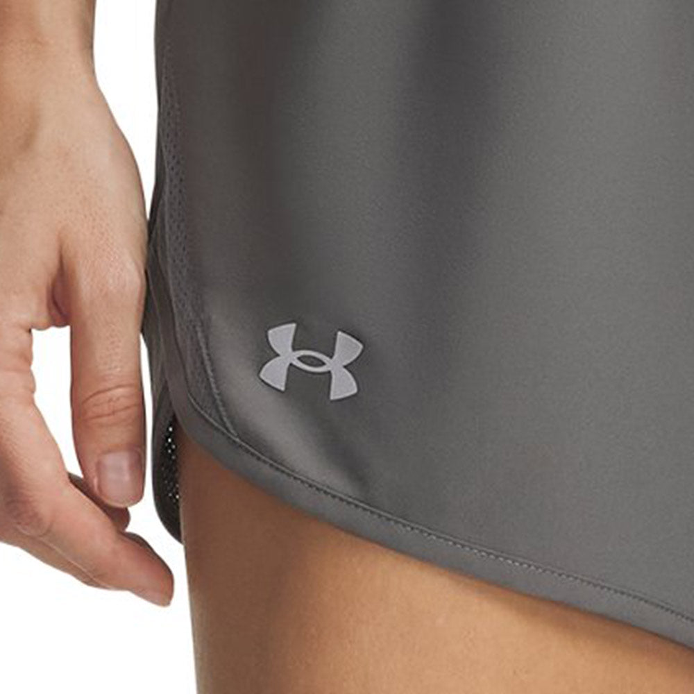 UNDER ARMOUR Fly-By 3" Women's Running Shorts - Supersports Thailand