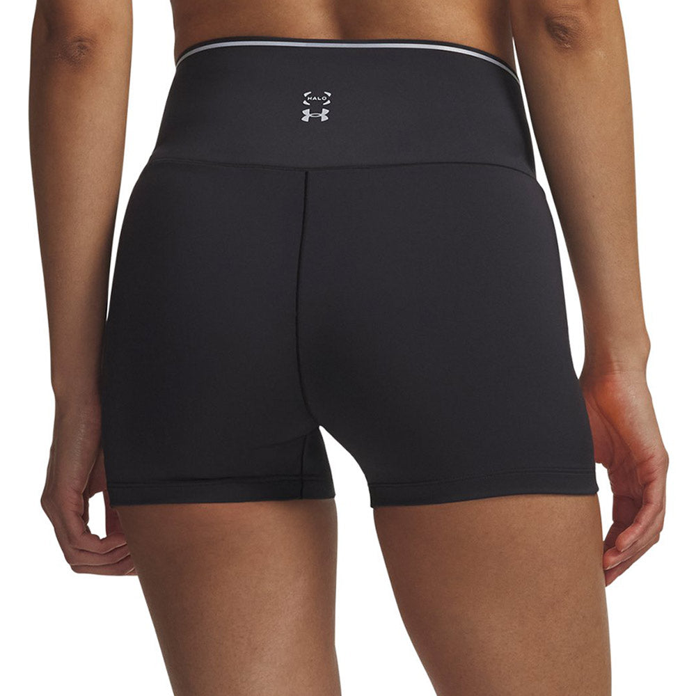 UNDER ARMOUR Halo Run Shorty Women's Running Shorts - Supersports Thailand
