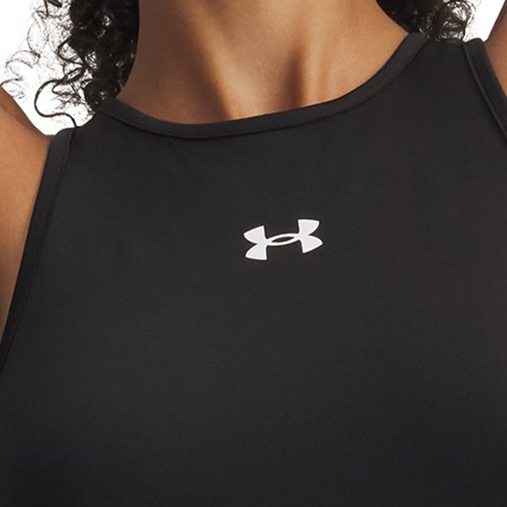 UNDER ARMOUR HeatGear® Mesh Women's Training Tank - Supersports Thailand Supersports Thailand