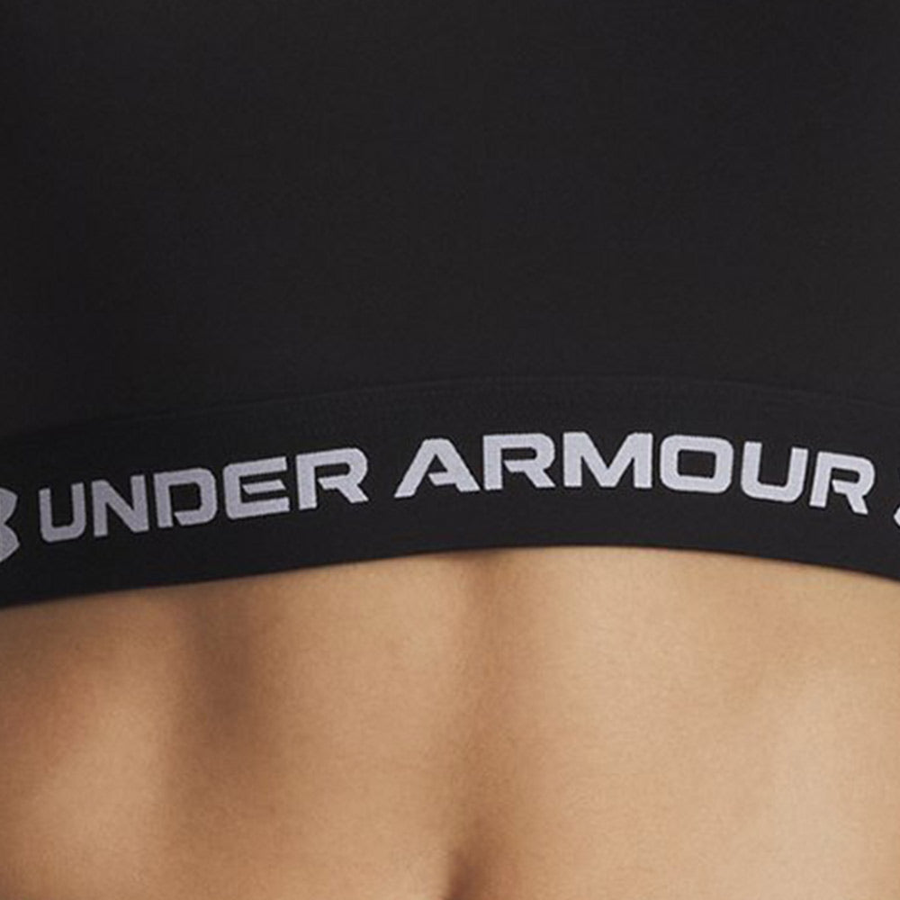 UNDER ARMOUR HeatGear® Mesh Women's Training Tank - Supersports Thailand