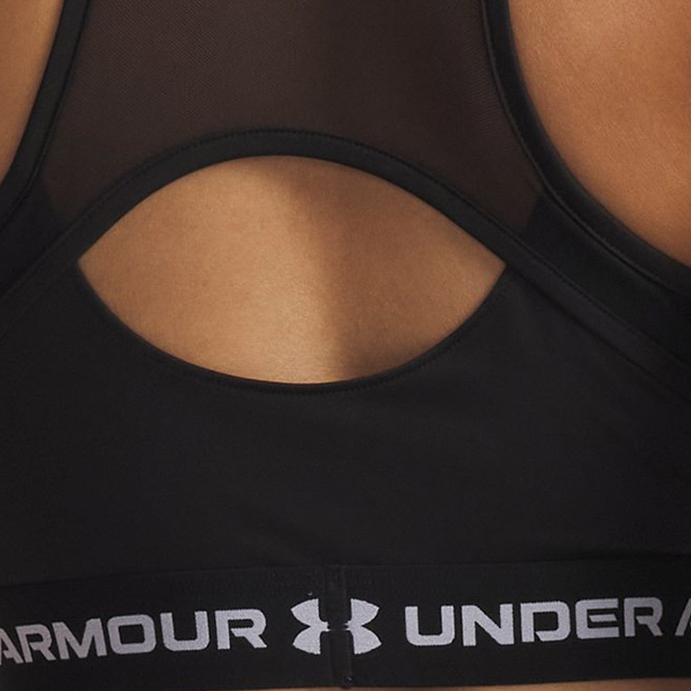 UNDER ARMOUR HeatGear® Mesh Women's Training Tank - Supersports Thailand Supersports Thailand