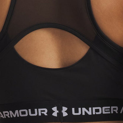 UNDER ARMOUR HeatGear® Mesh Women's Training Tank - Supersports Thailand