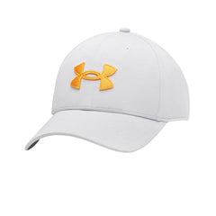 UNDER ARMOUR Blitzing หมวกแก๊ปผู้ชาย