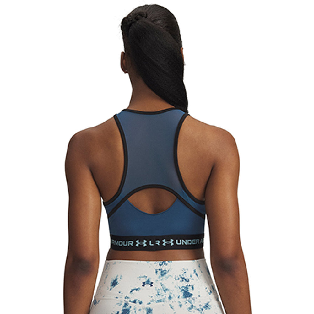 UNDER ARMOUR HeatGear® Mesh Women's Training Tank - Supersports Thailand