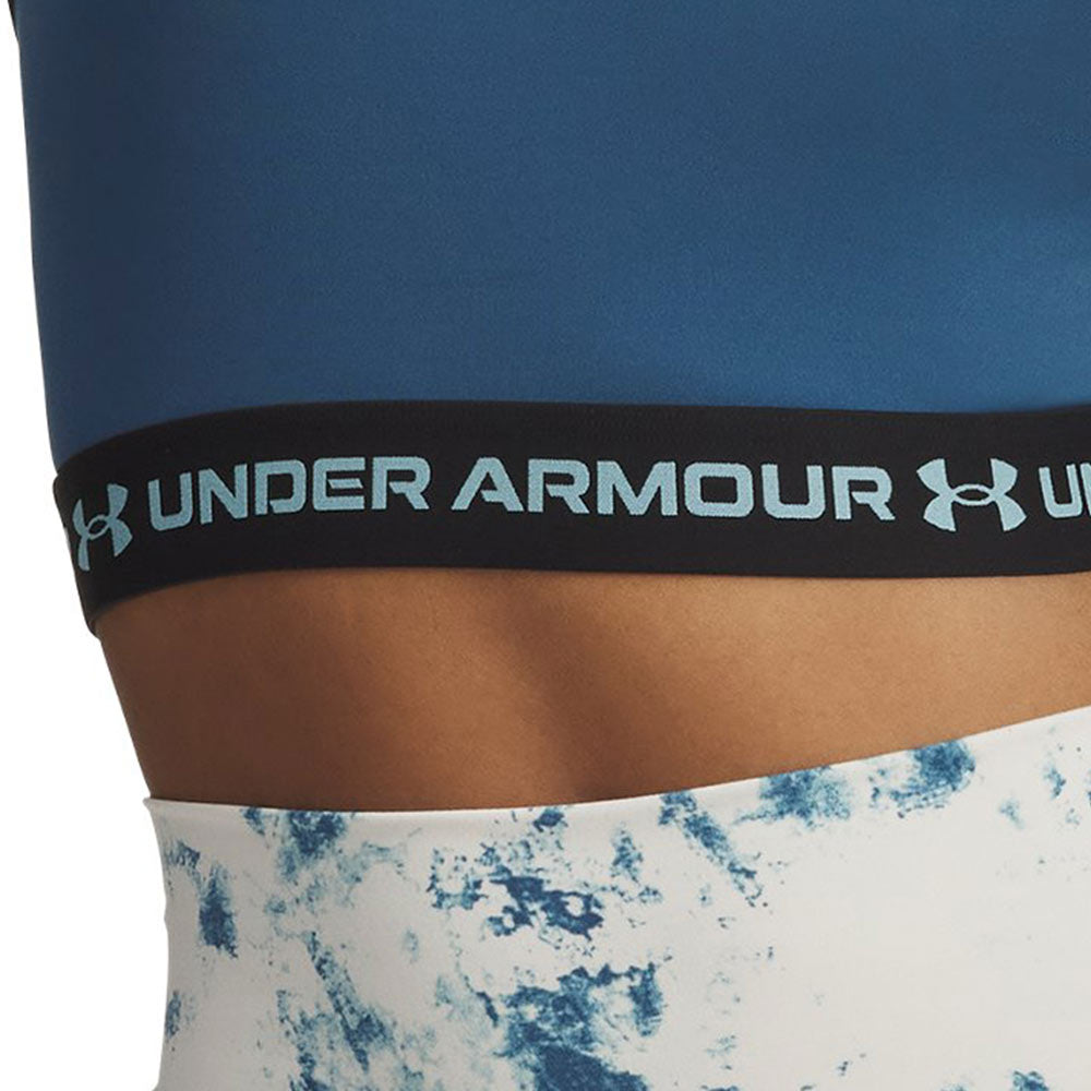 UNDER ARMOUR HeatGear® Mesh Women's Training Tank - Supersports Thailand Supersports Thailand