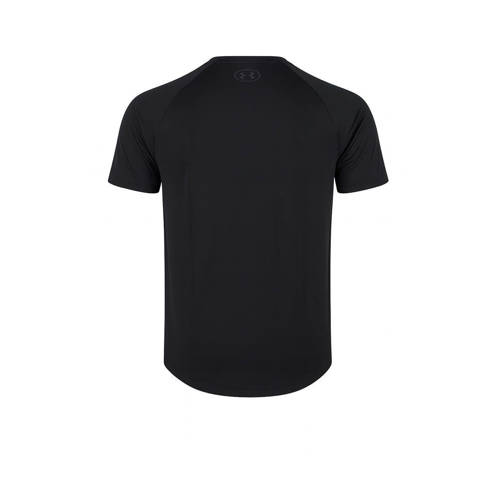 UNDER ARMOUR Velocity Graphic เสื้อออกกำลังกายผู้ชาย