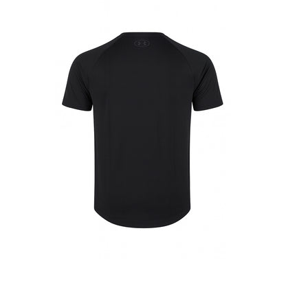 UNDER ARMOUR Velocity Graphic เสื้อออกกำลังกายผู้ชาย