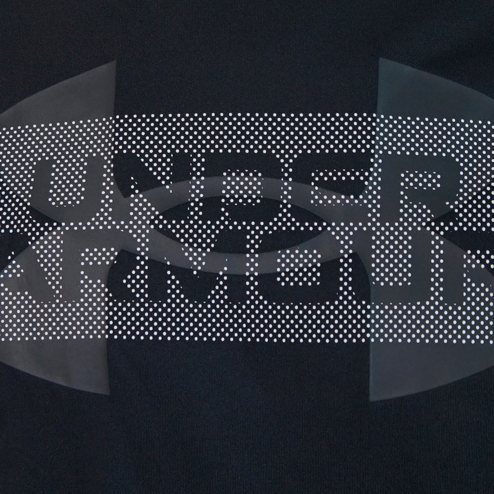 UNDER ARMOUR Velocity Graphic เสื้อออกกำลังกายผู้ชาย