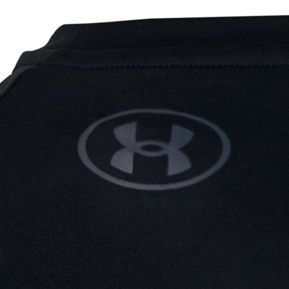 UNDER ARMOUR Velocity Graphic เสื้อออกกำลังกายผู้ชาย