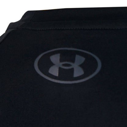 UNDER ARMOUR Velocity Graphic เสื้อออกกำลังกายผู้ชาย