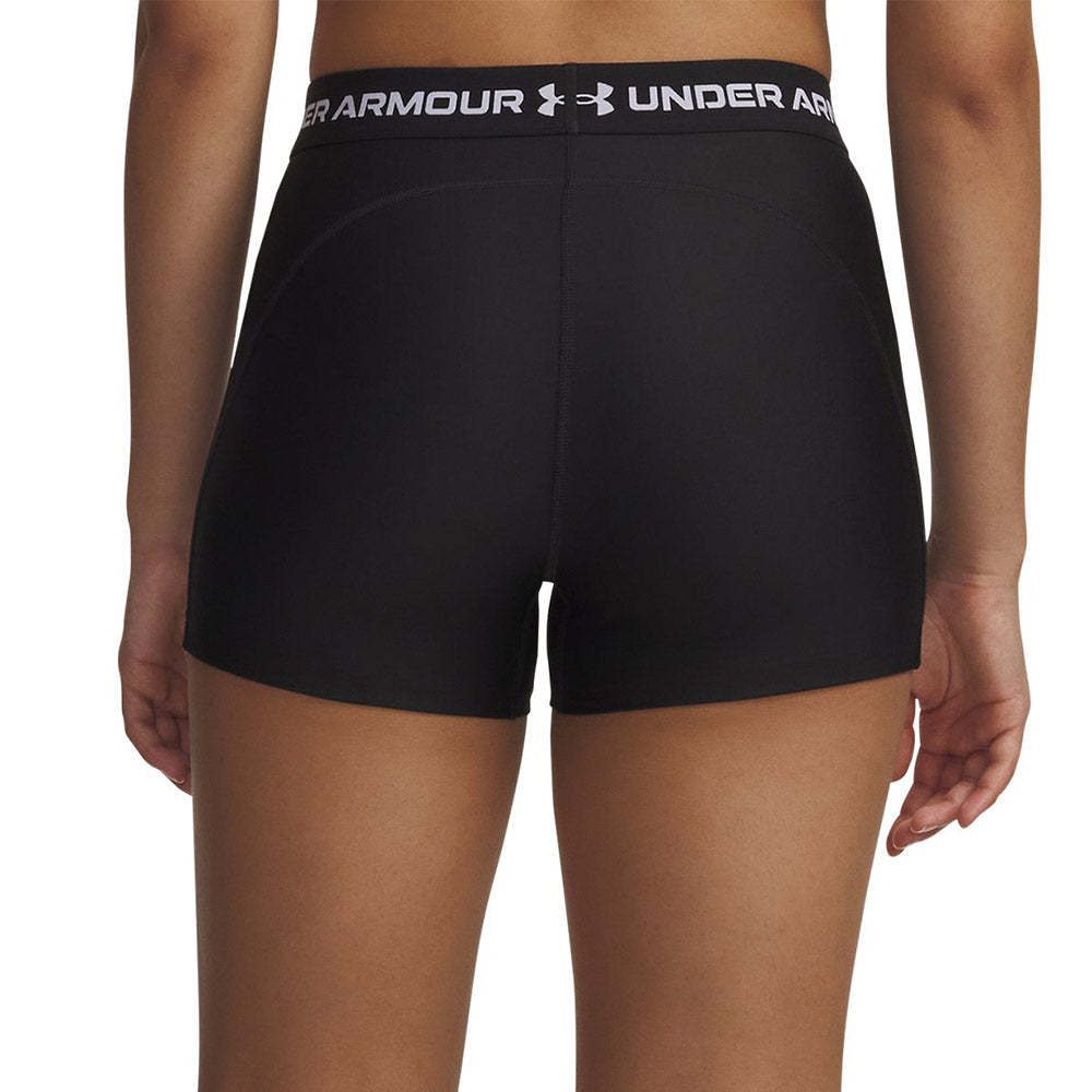 UNDER ARMOUR HeatGear® Shorty Women's Training Shorts - Supersports Thailand