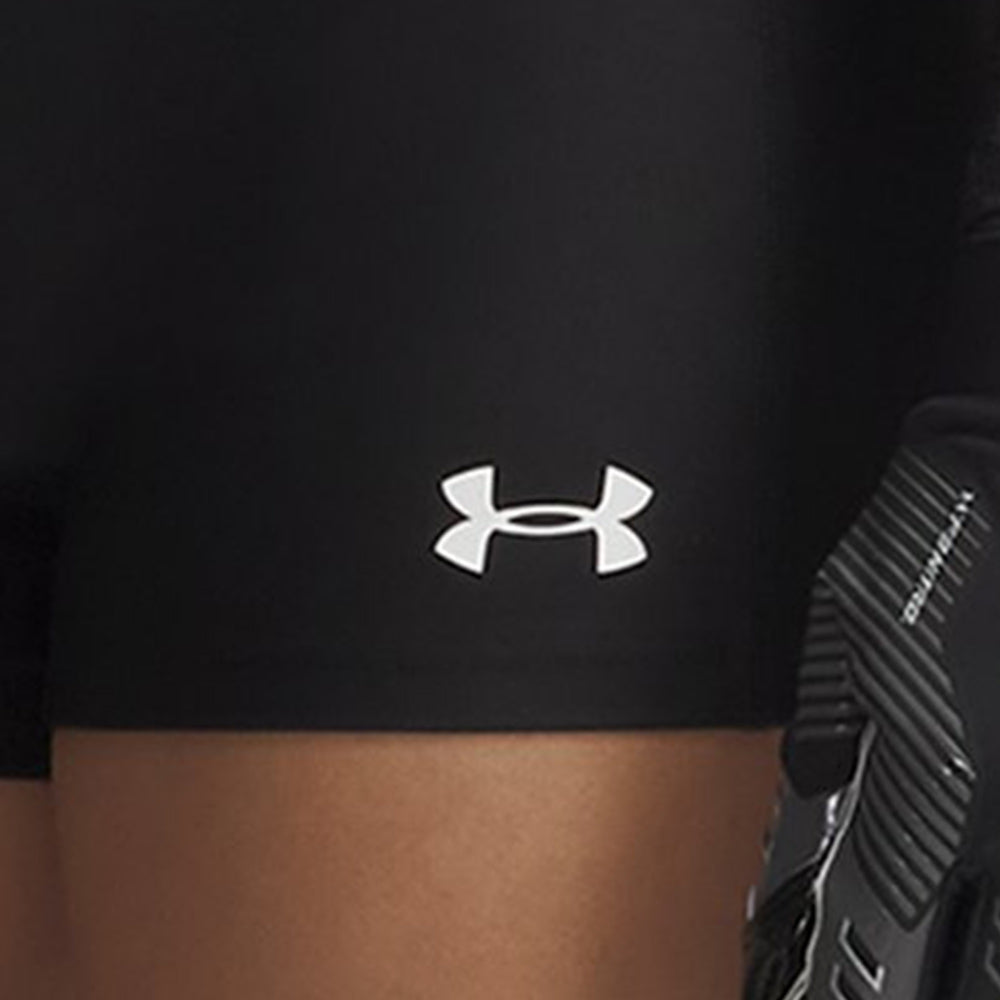 UNDER ARMOUR HeatGear® Shorty Women's Training Shorts - Supersports Thailand Supersports Thailand