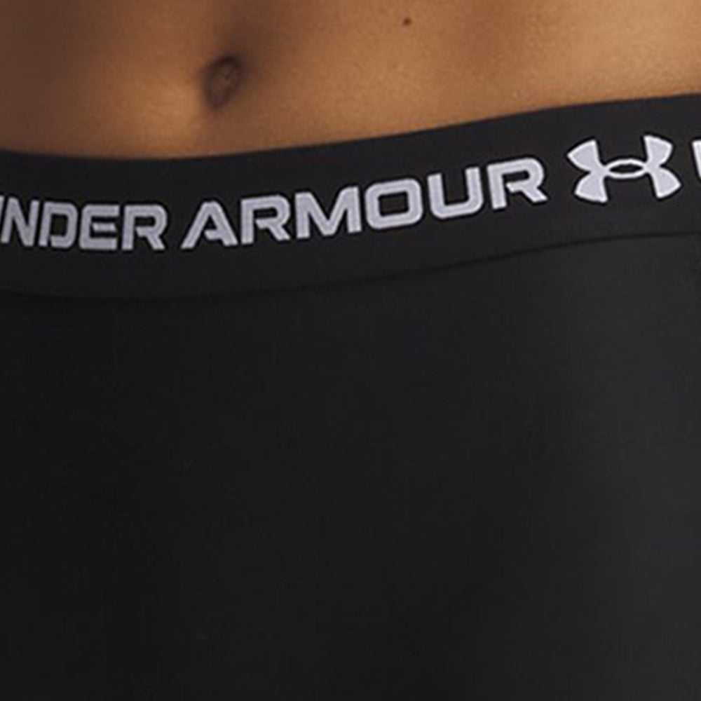 UNDER ARMOUR HeatGear® Shorty Women's Training Shorts - Supersports Thailand