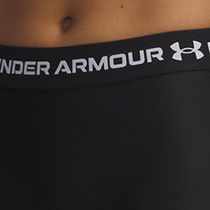 UNDER ARMOUR HeatGear® Shorty Women's Training Shorts - Supersports Thailand