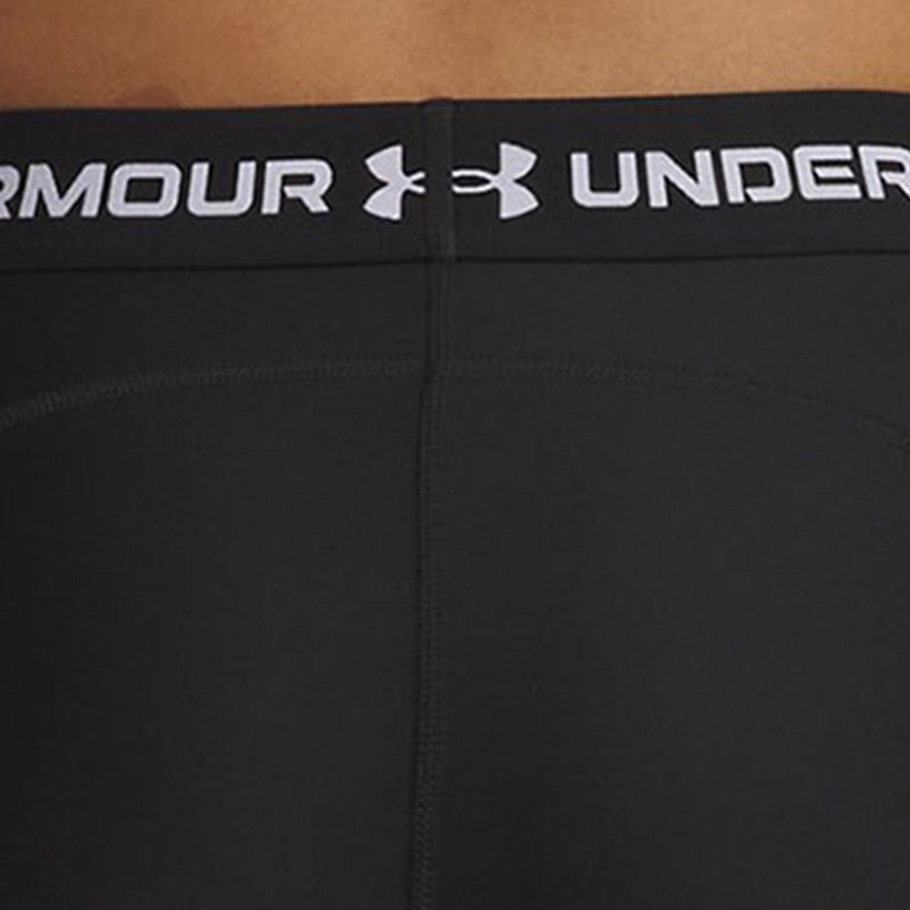 UNDER ARMOUR HeatGear® Shorty Women's Training Shorts - Supersports Thailand Supersports Thailand