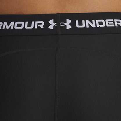 UNDER ARMOUR HeatGear® Shorty Women's Training Shorts - Supersports Thailand