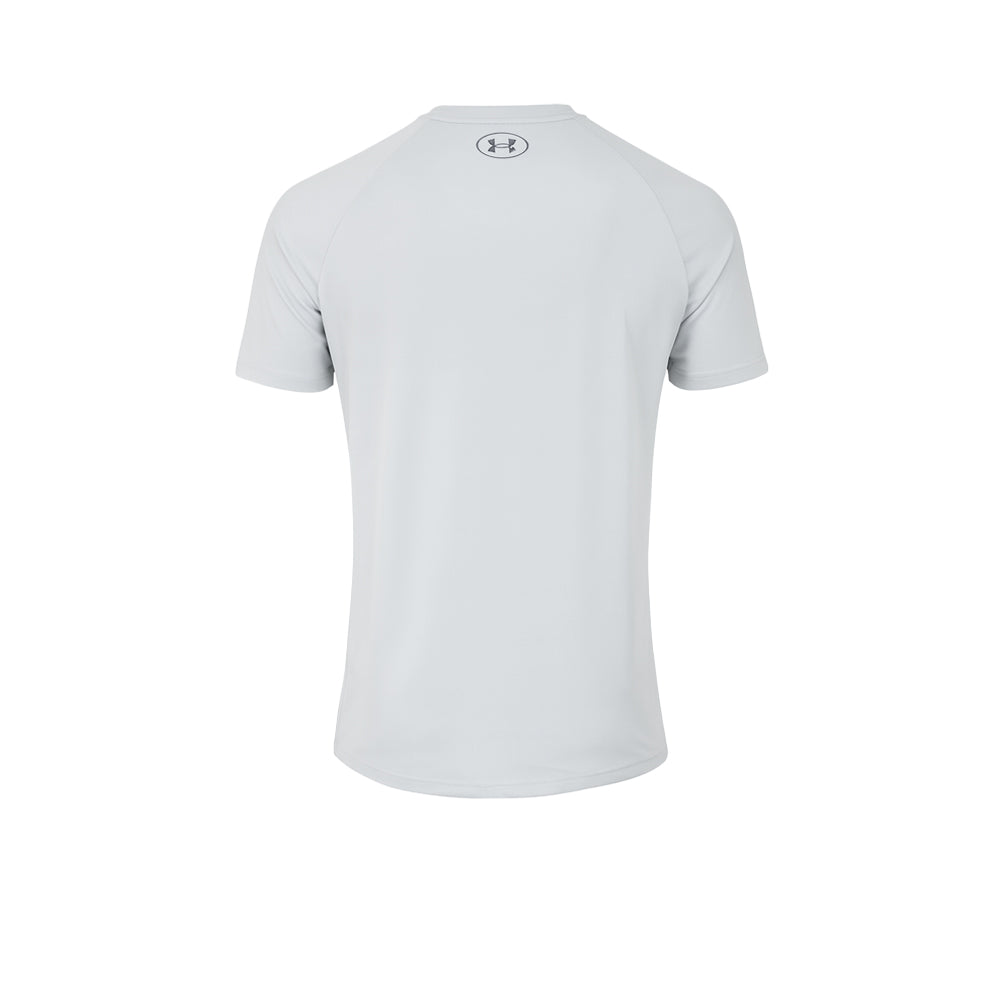 UNDER ARMOUR Velocity Graphic เสื้อออกกำลังกายผู้ชาย