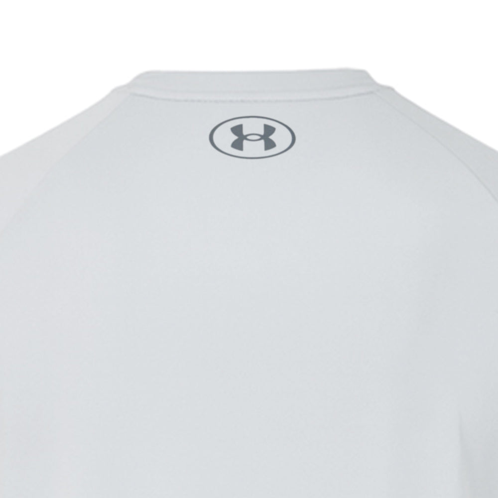 UNDER ARMOUR Velocity Graphic เสื้อออกกำลังกายผู้ชาย