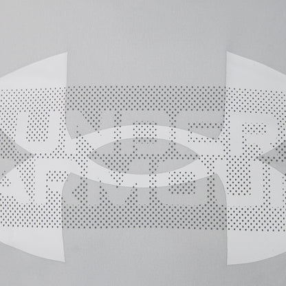 UNDER ARMOUR Velocity Graphic เสื้อออกกำลังกายผู้ชาย