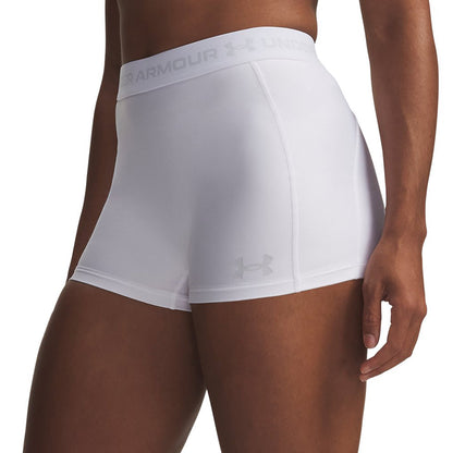 UNDER ARMOUR HeatGear® Shorty Women's Training Shorts - Supersports Thailand