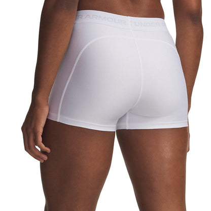 UNDER ARMOUR HeatGear® Shorty Women's Training Shorts - Supersports Thailand