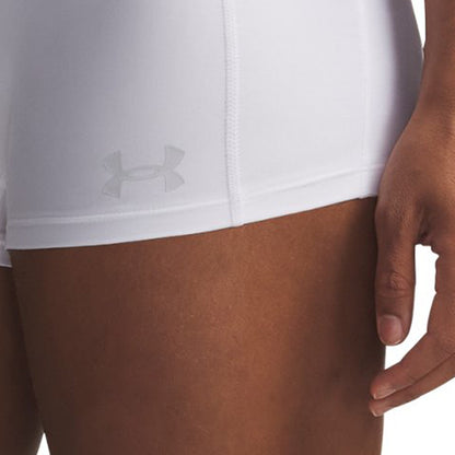 UNDER ARMOUR HeatGear® Shorty Women's Training Shorts - Supersports Thailand