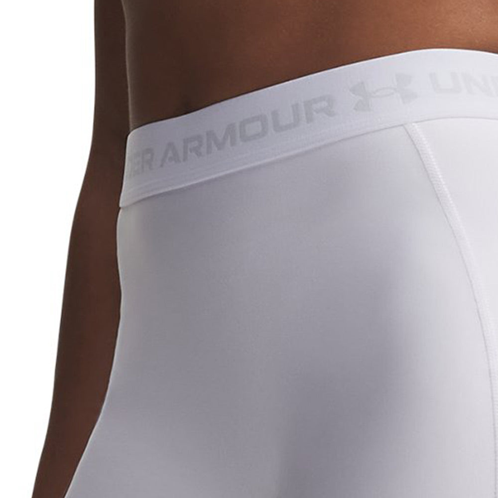 UNDER ARMOUR HeatGear® Shorty Women's Training Shorts - Supersports Thailand Supersports Thailand