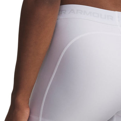 UNDER ARMOUR HeatGear® Shorty Women's Training Shorts - Supersports Thailand