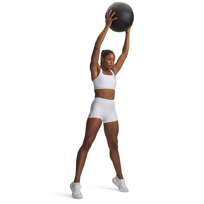 UNDER ARMOUR HeatGear® Shorty Women's Training Shorts - Supersports Thailand