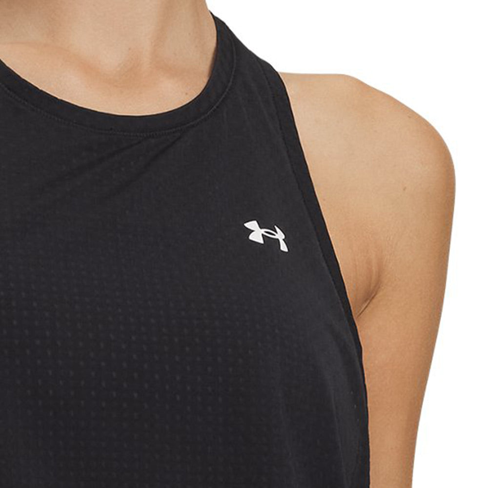 UNDER ARMOUR Tech™ Sport Mesh Women's Training Tank - Supersports Thailand