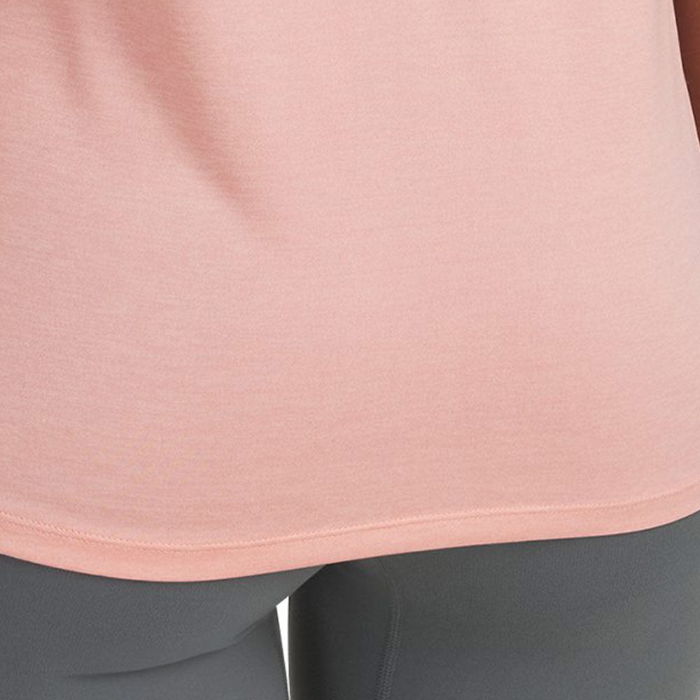 UNDER ARMOUR Tech™ Twist V-Neck Women's Training T-Shirt - Supersports Thailand Supersports Thailand