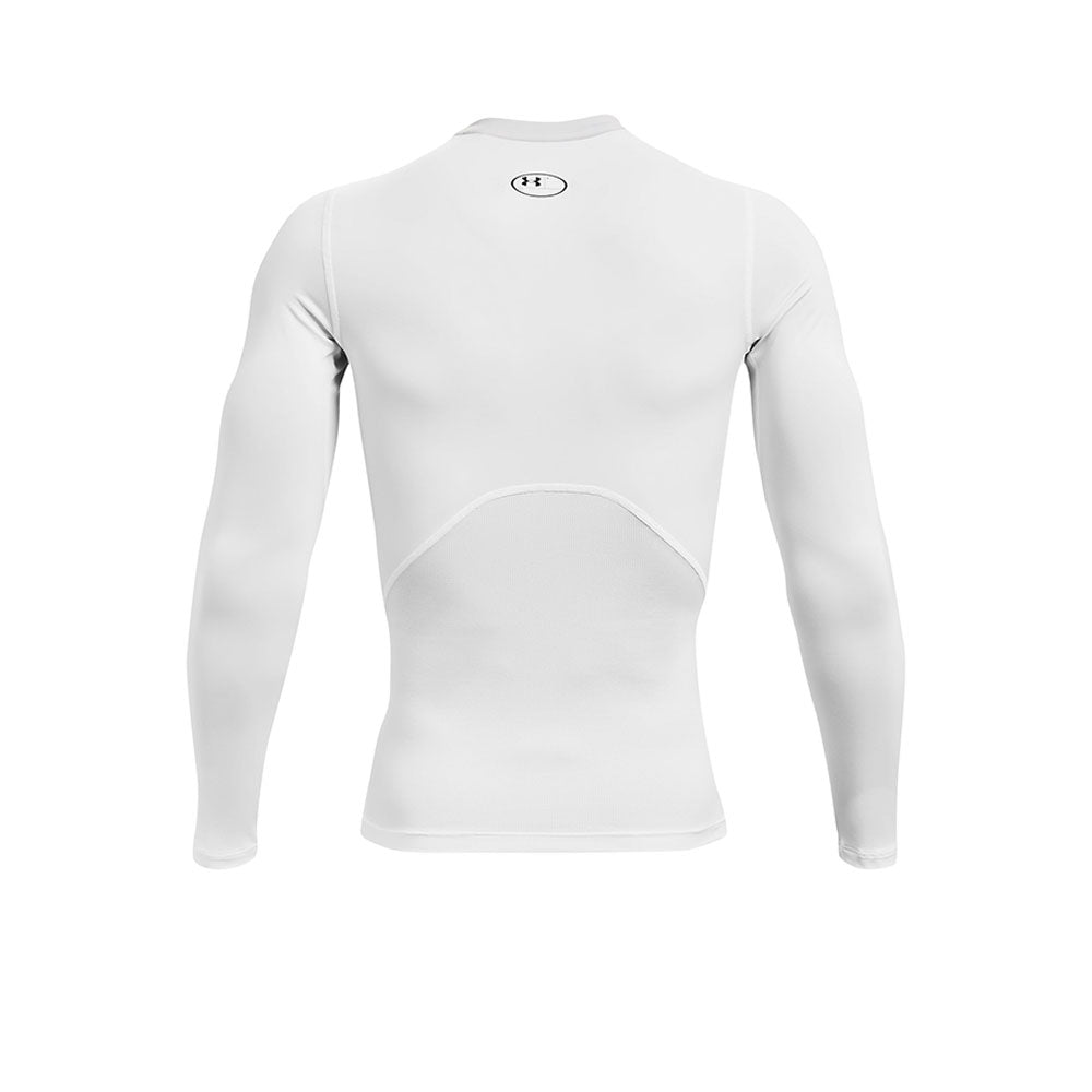 UNDER ARMOUR HeatGear® Compression Long Sleeve Men's Training T-Shirt - Supersports Thailand Supersports Thailand