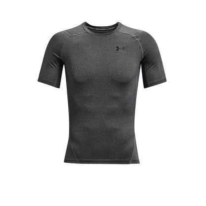 UNDER ARMOUR HeatGear® Compression Men's Training T-Shirt - Supersports Thailand