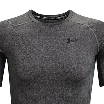 UNDER ARMOUR HeatGear® Compression Men's Training T-Shirt - Supersports Thailand